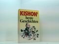 Kishon's beste Geschichten. Kishon, Ephraim: