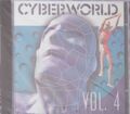 Cyberworld Vol.4 CD NEU