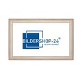 Bilderrahmen Valencia Panorama 20x60 40x120 50x150 13 Farben Galerie Rahmen MDF