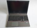 Fujitsu Lifebook E756 Intel Core i5-6200 2,30 GHz 8 GB RAM  ohne HDD B-Ware