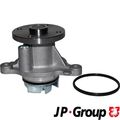 Wasserpumpe Motorkühlung JP GROUP 3514102000 für HYUNDAI i20 2 GB IB 1 PB PBT PA