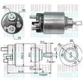 Magnetschalter Starter HOFFER 46043 52mm für FORD FIESTA 5 4 FUSION FOCUS 2 MAX