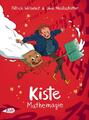 Kiste - Mathemagie | Patrick Wirbeleit | Deutsch | Buch | 88 S. | 2020