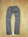 Sehr Schöne graue  Jeans gr.152 von Zara Boys  mit verstellbaren Bund Hose