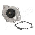 ASHIKA Wasserpumpe Motorkühlung 35-00-0701 für FORD RENAULT VOLVO FOCUS 2 MONDEO