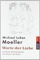 Worte der Liebe: Erotische Zwiegespräche. Ein Elixier fü... | Buch | Zustand gut