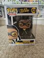 Funko Pop Heroes Black Lightning Thunder #428