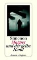 Maigret und der gelbe Hund Georges, Simenon und Regh Raymond: