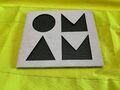 Of monsters and men under the skin CD