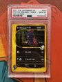 Pokémonkarte PSA 10 Pryce's Sneasel VS 043/141 1. Auflage japanischer Low Pop!