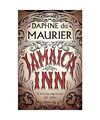 Jamaica Inn, Daphne DuMaurier