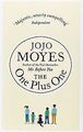 The One Plus One von Moyes, Jojo | Buch | Zustand gut