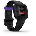 Garmin vivofit jr. 3 Marvel (Black Panther)