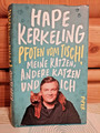 Pfoten vom Tisch! Meine Katzen andere Katzen und ich Hape Kerkeling Gebunden