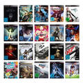 Die besten Sony PlayStation 3 / PS3 Spiele - wie Diablo, Uncharted, SingStar