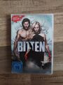 Bitten - Die komplette zweite Staffel - Uncut Version - DVD - sehr guter Zustand