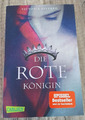 Die rote Königin      von Victoria Aveyard                  Taschenbuch