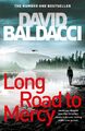 Long Road to Mercy | David Baldacci | Englisch | Taschenbuch | Atlee Pine | 2019