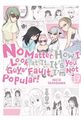  No Matter How I Look at It Its You Guys Fault Im Not Popular Vol. 19 by Nico Ta