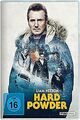 Hard Powder von Moland, Hans Petter | DVD | Zustand sehr gut