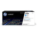 Original HP 212X Toner W2120X W2121X W2123X W2122X Color LaserJet Enterprise