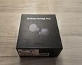 Samsung Galaxy Buds2 Pro, Kabellose Kopfhörer, Wireless Earbuds Graphite OVP