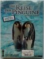 DVD "DIE REISE DER PINGUINE" SPECIAL EDITION / SKY DU MONT / SCHUBER-ERSTAUFLAGE