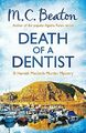 Death of a Dentist (Hamish Macbeth) by M.C. Beaton 147210532X FREE Shipping