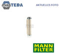 CF 800 MOTOR LUFTFILTER MOTORFILTER MANN-FILTER FÜR FENDT FARMER,GT