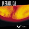 Metallica - Reload Vinyl 2LP NEU eu0550061