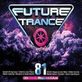 Various - Future Trance 81 | CD