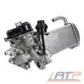 AGR-VENTIL + AGR-KÜHLER FÜR AUDI A4 8K A5 A6 4G Q5 8R SEAT EXEO 2.0 TDI BJ 07-18