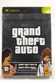 Grand Theft Auto: Doppelpack GTA III / Vice City (Microsoft Xbox) Spiel in OVP -