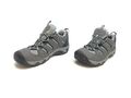 Keen Herren Wanderschuhe Outdoorschuhe Trekking Gr. 41 ( UK 8 )