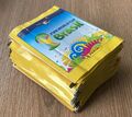 Panini, World Cup Brasil 2014, 50 Tüten, 250 Sticker, Packets, Bustine Brazil WM