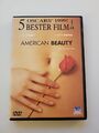 American Beauty mit Kevin Spacey, Annette Bening [DVD] 5 Oscars (1999) 