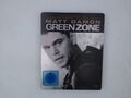 Green Zone - Steelbook [Blu-ray] Matt Damon Amy Ryan  und  Jason Isaacs:
