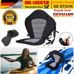 Premium Kajak Sitz für SUP Board Stand Up Paddle Surfboard Paddling Sitzkissen ！