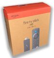 Amazon Fire TV Stick HD (3. Gen.) mit Alexa-Sprachfernbedienung