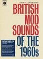 Various Artists Eddie Piller Presents British Mod Sounds of the 1960s (CD)