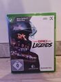 GRID Legends (Xbox One/Xbox Series X|S, 2022)