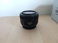 Canon EF 50mm f/1.8 STM