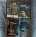 LIVE  DVD  Diana Krall - Live in Paris  das legendäre Konzert (look of  love)