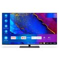 MEDION X15070 (MD 30707) 4K UHD Fernseher 125,7cm/50" Smart TV Android HDR E