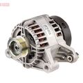 Denso Generator Dan1340 für Opel Corsa D + Van + Corsa C + Kasten + Astra 03->