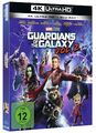 Blu-ray/ Guardians of the Galaxy Vol. 2 - 4K UHD - ohne Blu Ray !! Topzustand !!