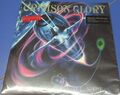 Crimson Glory - Transcendence LP Roadrunner Records ‎– MOVLP2015