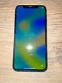 Apple iPhone X - 64GB - Space Grau (Ohne Simlock) 100% Batterie, DEFEKT