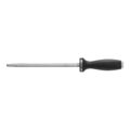 Wetzstahl ZWILLING (LBH 42x6.50x4 cm) LBH 42x6.50x4 cm schwarz