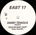 East 17 - Hold My Body Tight (12", Promo) (Very Good Plus (VG+)) - 2084950418